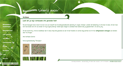 Desktop Screenshot of bioreson-ans.nl